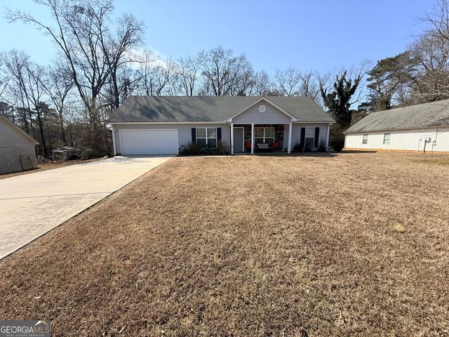 143 Kirts Ridge, Jackson, GA 30233