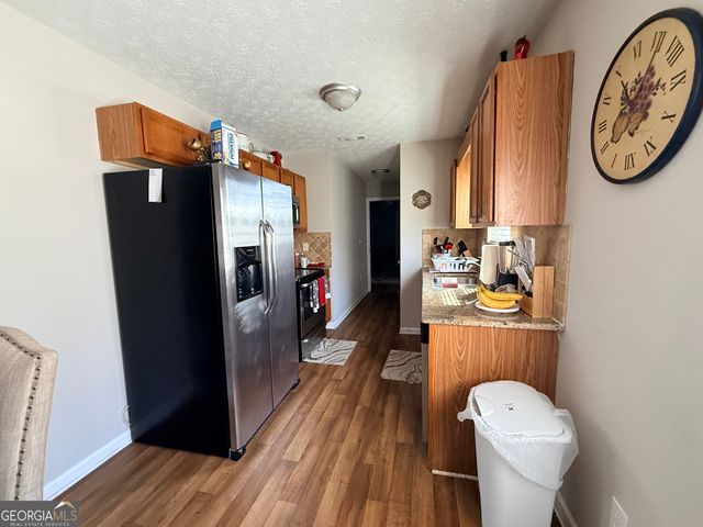 143 Kirts Ridge, Jackson, GA 30233