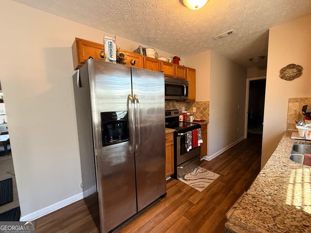 143 Kirts Ridge, Jackson, GA 30233