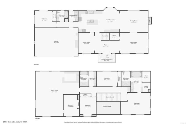 29950 Robbie Ln, Vista, CA 92084