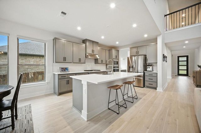 1704 Lakeside Ranch RD, Georgetown, TX 78633
