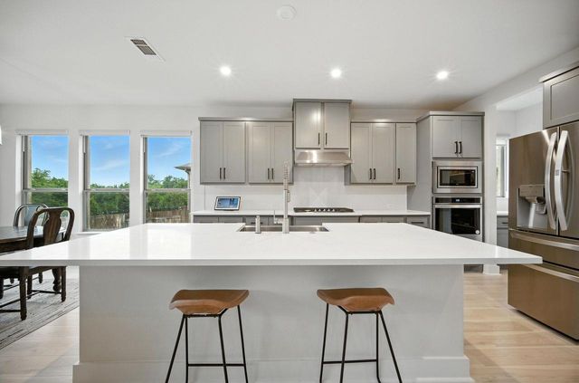 1704 Lakeside Ranch RD, Georgetown, TX 78633