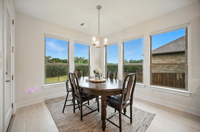 1704 Lakeside Ranch RD, Georgetown, TX 78633