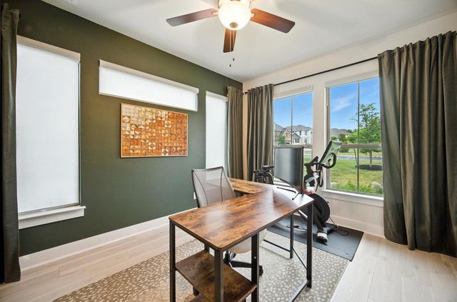 1704 Lakeside Ranch RD, Georgetown, TX 78633