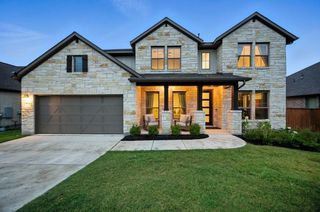 1704 Lakeside Ranch RD, Georgetown, TX 78633