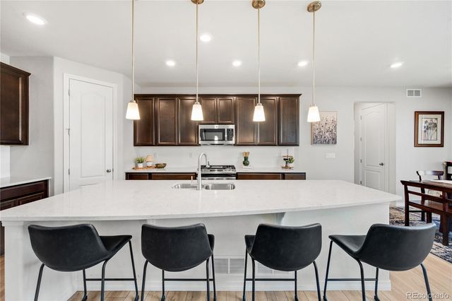 16314 Milwaukee Street, Thornton, CO 80602