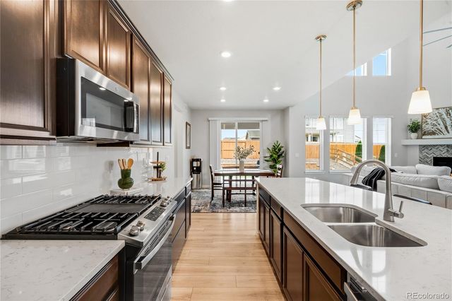 16314 Milwaukee Street, Thornton, CO 80602