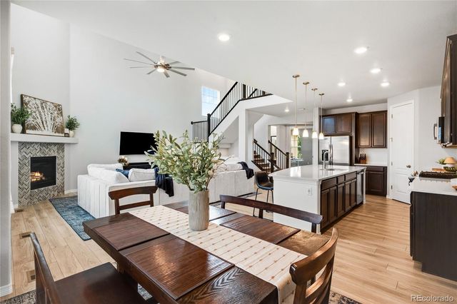 16314 Milwaukee Street, Thornton, CO 80602