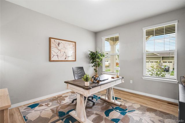 16314 Milwaukee Street, Thornton, CO 80602