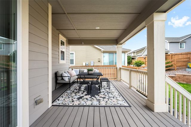 16314 Milwaukee Street, Thornton, CO 80602