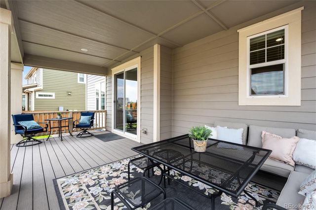 16314 Milwaukee Street, Thornton, CO 80602