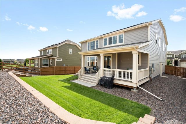 16314 Milwaukee Street, Thornton, CO 80602
