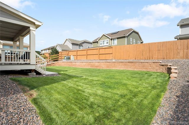 16314 Milwaukee Street, Thornton, CO 80602