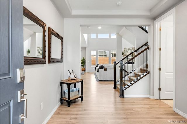 16314 Milwaukee Street, Thornton, CO 80602
