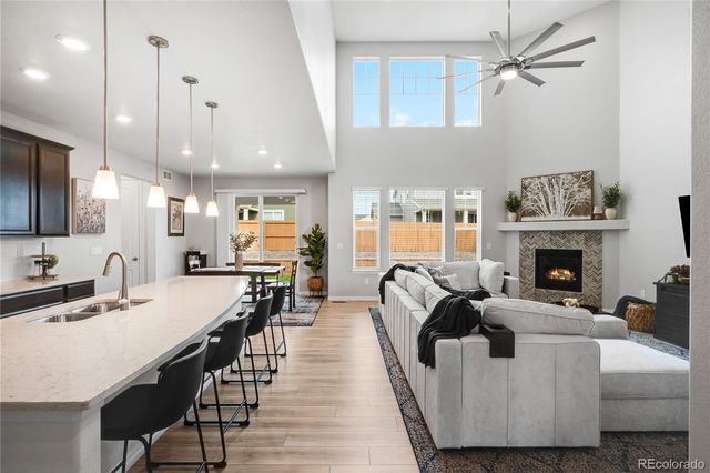 16314 Milwaukee Street, Thornton, CO 80602