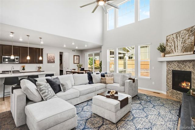 16314 Milwaukee Street, Thornton, CO 80602