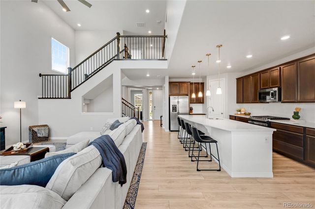 16314 Milwaukee Street, Thornton, CO 80602