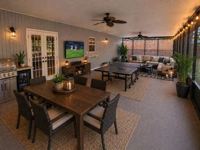 117 CROOKED PINE DRIVE, Sanford, FL 32773