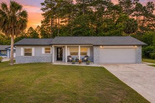 117 CROOKED PINE DRIVE, Sanford, FL 32773