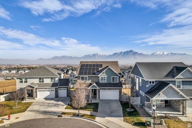 14179 S WEMBLEY CIR, Herriman, UT 84096