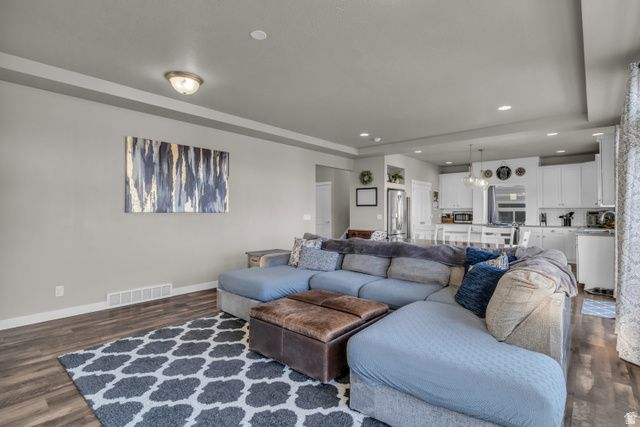 14179 S WEMBLEY CIR, Herriman, UT 84096