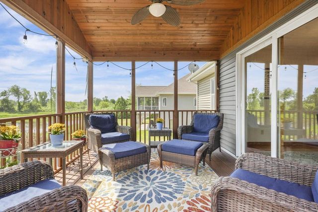 802 Stoney Hill Lane, Cottage Grove, WI 53527