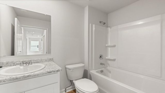 100 Glenrise Drive, Dallas, GA 30157