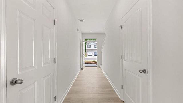 100 Glenrise Drive, Dallas, GA 30157