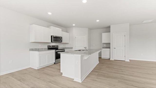 100 Glenrise Drive, Dallas, GA 30157