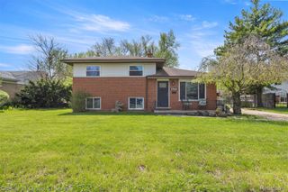 27095 Colgate Street, Inkster, MI 48141