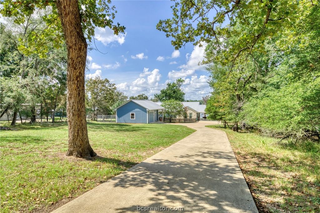 11404 Riley Green Road, Franklin, TX 77856 — photo 4