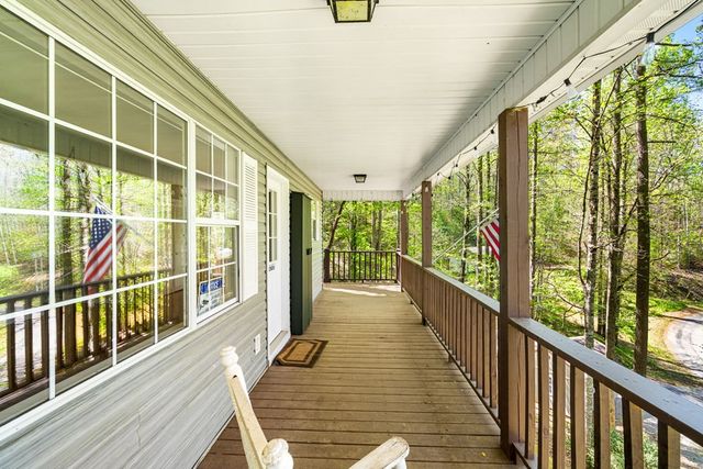 377 Ed Graves Road, Murphy, NC 28906