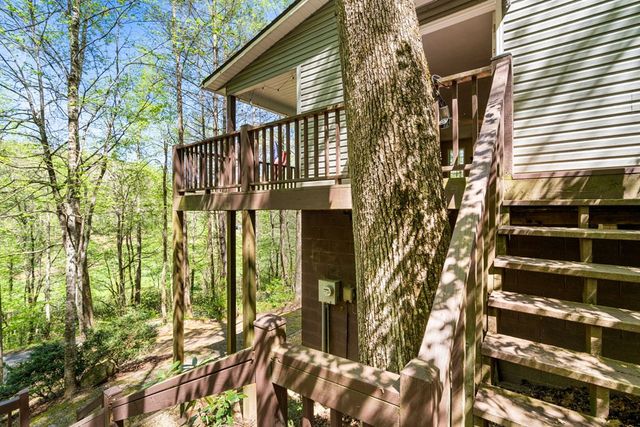 377 Ed Graves Road, Murphy, NC 28906