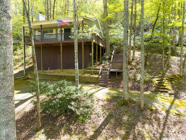 377 Ed Graves Road, Murphy, NC 28906