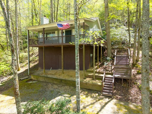 377 Ed Graves Road, Murphy, NC 28906