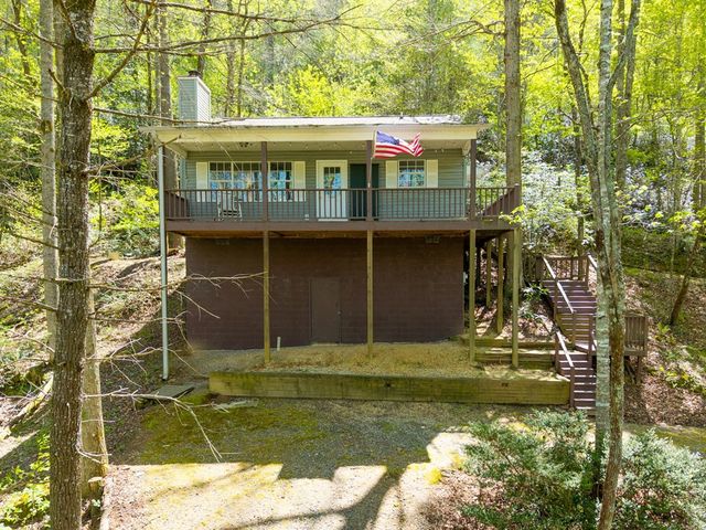 377 Ed Graves Road, Murphy, NC 28906