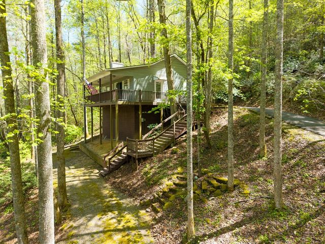 377 Ed Graves Road, Murphy, NC 28906