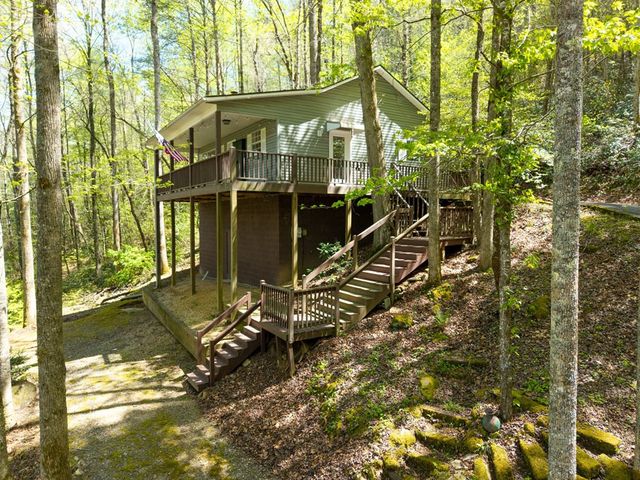 377 Ed Graves Road, Murphy, NC 28906