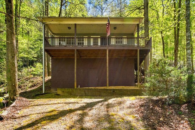 377 Ed Graves Road, Murphy, NC 28906