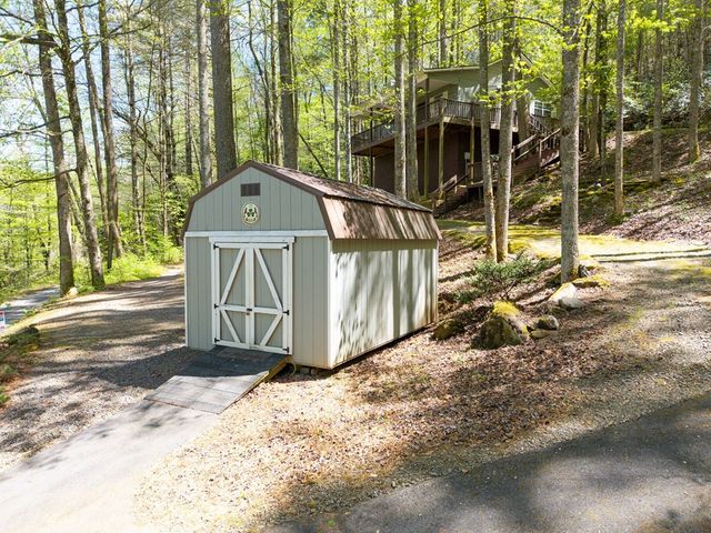 377 Ed Graves Road, Murphy, NC 28906
