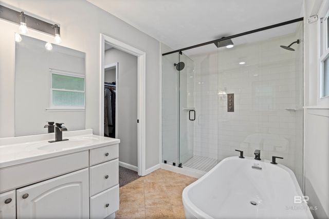 58 Caisson Trace, Spanish Fort, AL 36527