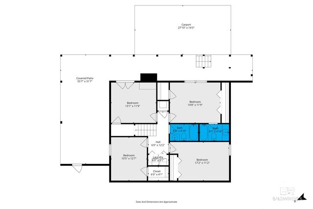 58 Caisson Trace, Spanish Fort, AL 36527