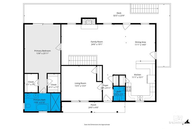 58 Caisson Trace, Spanish Fort, AL 36527