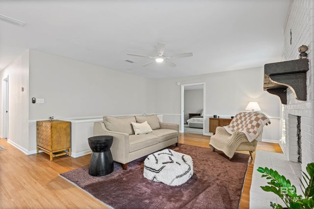 58 Caisson Trace, Spanish Fort, AL 36527