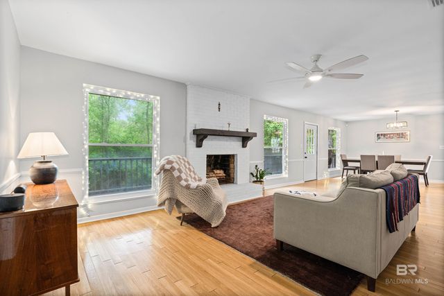58 Caisson Trace, Spanish Fort, AL 36527