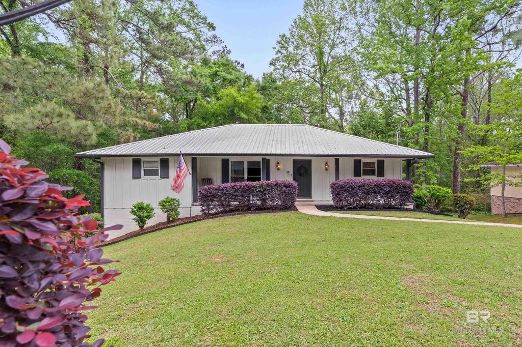 58 Caisson Trace, Spanish Fort, AL 36527