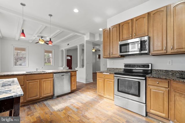 3709 CHESHOLM RD, Baltimore, MD 21216