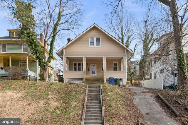3709 CHESHOLM RD, Baltimore, MD 21216