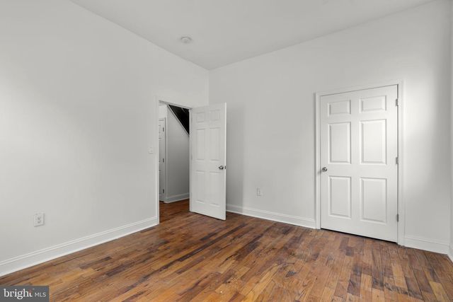 3709 CHESHOLM RD, Baltimore, MD 21216