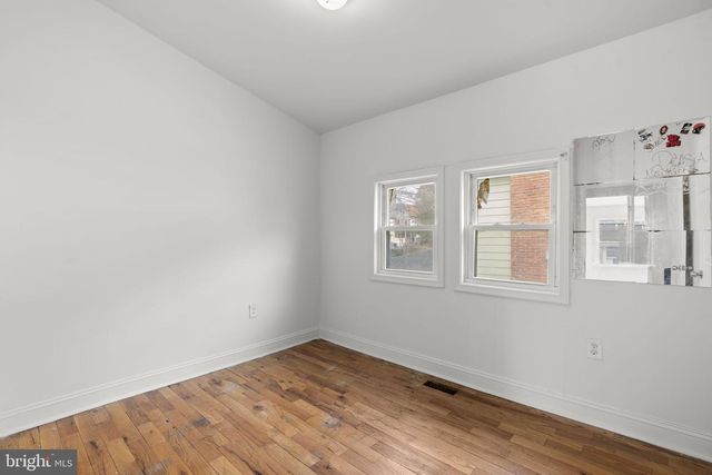 3709 CHESHOLM RD, Baltimore, MD 21216